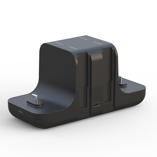 Charging Socket Game Pad Charger Joycon Charging Base