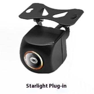 Universal Adjustable Three-control Metal Fisheye South Korea Screw Camera Straw Hat Panoramic Fisheye Lens