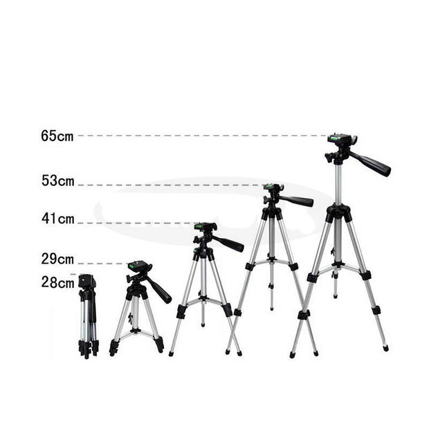 Level 4 Single Mirror Tripod