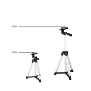 Level 4 Single Mirror Tripod