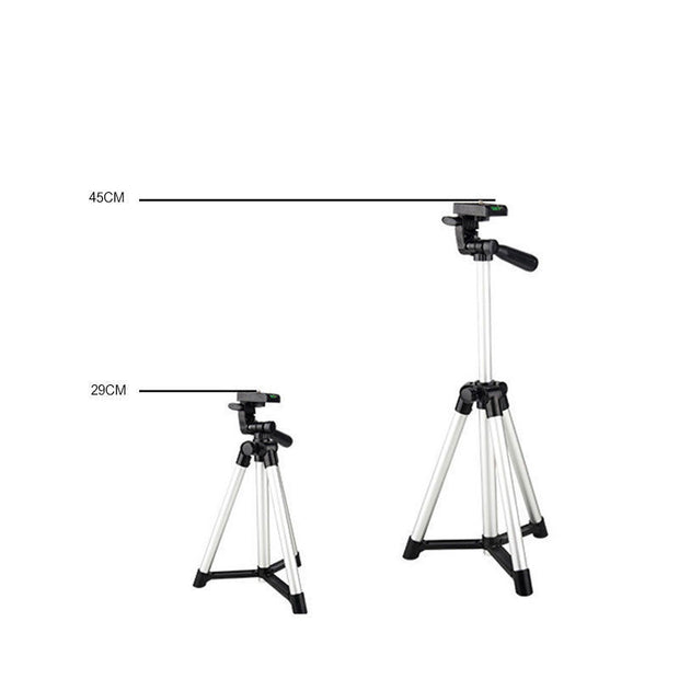 Level 4 Single Mirror Tripod