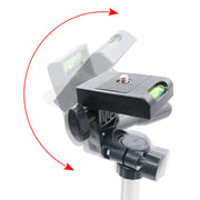 Level 4 Single Mirror Tripod