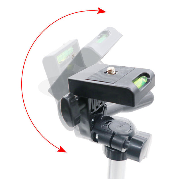 Level 4 Single Mirror Tripod
