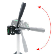 Level 4 Single Mirror Tripod