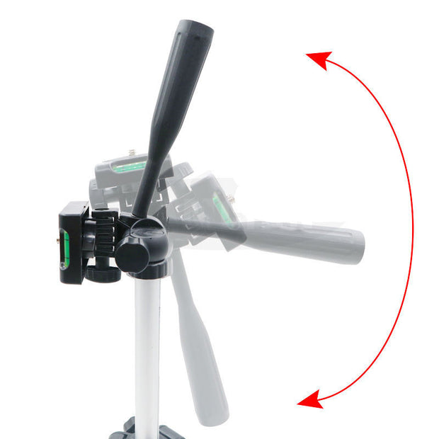 Level 4 Single Mirror Tripod