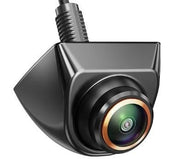 Universal Adjustable Three-control Metal Fisheye South Korea Screw Camera Straw Hat Panoramic Fisheye Lens