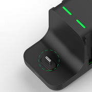 Charging Socket Game Pad Charger Joycon Charging Base