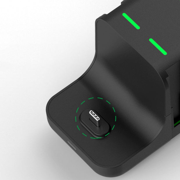 Charging Socket Game Pad Charger Joycon Charging Base