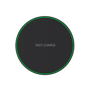 Wireless Charger Induction Type C Fast Charging Pad
