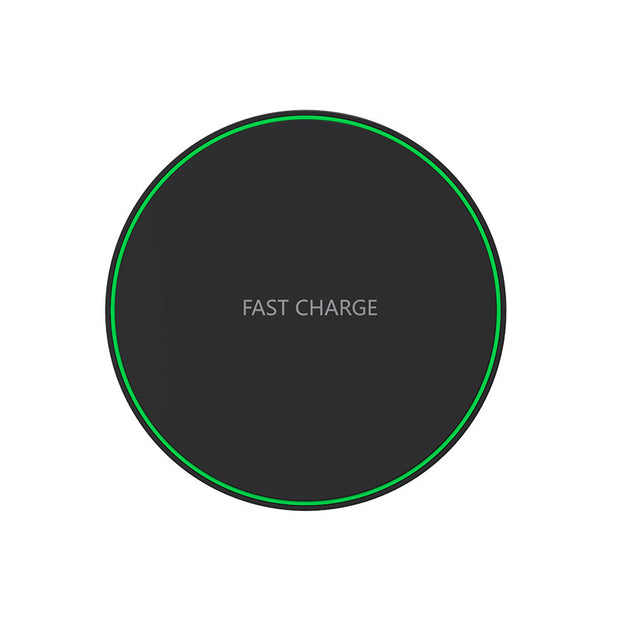 Wireless Charger Induction Type C Fast Charging Pad