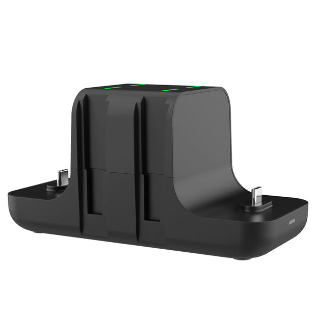 Charging Socket Game Pad Charger Joycon Charging Base